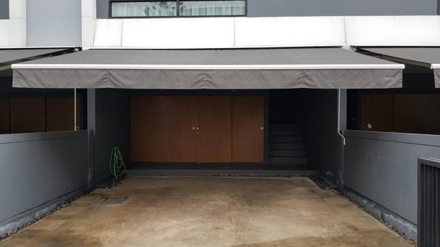 PO1165 ให้เช่า ทาวน์โฮม 3 ชั้น อาร์เด้น พัฒนาการ สวนหลวง พัฒนาการ20 