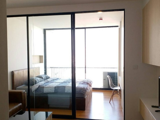 คอนโด โนเบิล รีโว สีลม ติดถนนสาทรเหนือ มาพร้อมราคาสุดพิเศษ!