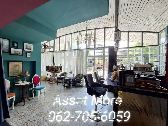 ให้เช่าพื้นที่ (ซอยพหลโยธิน2) ทำร้านอาหาร เครื่องดื่ม หรือร้านกาแฟ ขนาด 180 ตารางเมตร  ใกล้รถไฟฟ้า สนามเป้า  อารีย์   เขตพญาไท แขวงสามเส