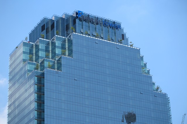 OFfice อาคารภิรัช ทาวเวอร์ 100 ตร.วา 1BR1BR 140000 thb BIG SURPRISE!!