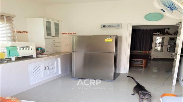 ขายบ้านชั้นเดียว อ.หางดง จ.เชียงใหม่ 60.6 ตร.ว. 3 นอน 2 น้ำ