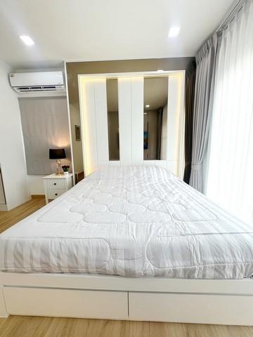 BH3059 ให้เช่าบ้านเดี่ยว2 ชั้น โกลเด้นนีโอสุขุมวิท ลาซาน Fully Furnished หรูหราสไตล์อังกฤษ ใกล้นานาชาติบางกอกพัฒนา,เซนต์แอนดรูว์ส
