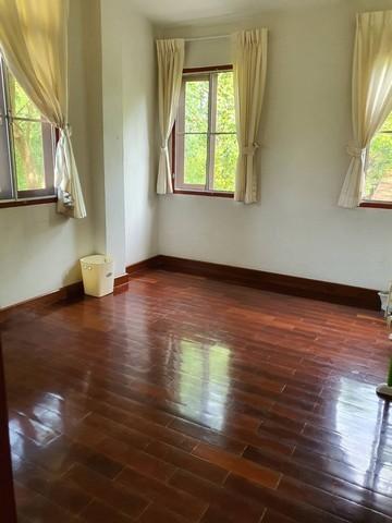 BH3058 ให้เช่าบ้านเดี่ยว2 ชั้น เนื้อที่ 73 ตร.ว. 3ห้องนอน หมู่บ้านชายคลองใกล้เซ็นทรัลพระราม 2 ใกล้โรงเรียนรุ่งอรุณ