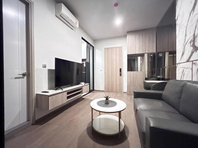 เช่าคอนโด พาร์ค ออริจิ้น พญาไท Park Origin Phayathai1 ห้องนอน ขนาด 34 ตร.ม ห้องสวย  เฟอร์ครบ พร้อมเข้าอยู่