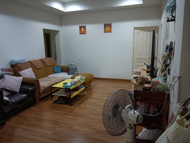 ขายบ้านพร้อมที่ดิน อำเภอบางเสาธง จังหวัดสมุทรปราการ เนื้อที่ 200 ตารางวา