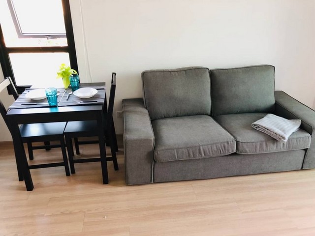 Artemis Sukhumvit 77 Private clean convenient 6th floor BTS On Nut