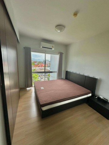 A Space Sukhumvit 77 peaceful livable safe 7th floor BTS On Nut