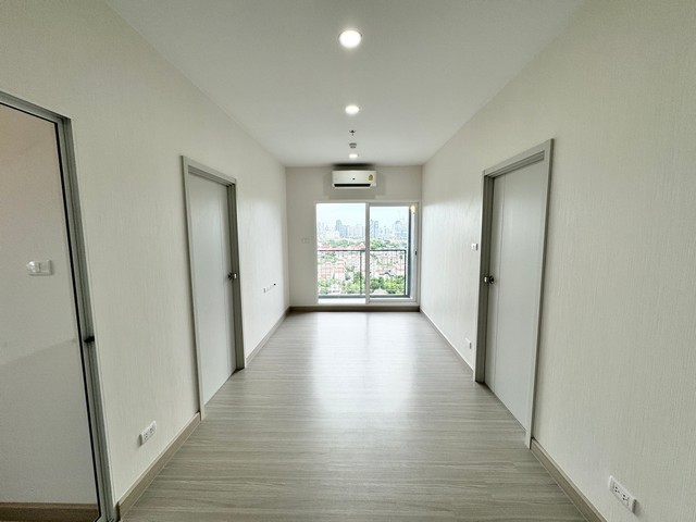 ให้เช่าคอนโด ศุภาลัย ลอฟท์ สาทร-ราชพฤกษ์ Condo Supalai Loft Sathorn-Ratchapruek for rent ห้องมุม 2นอน ห้องเปล่าราคาพิเศษ