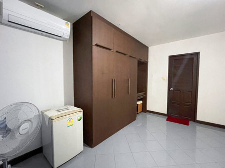 ห้องอพาร์ตเมน ซอย รพ.บ้านดอน พร้อมเฟอร์นิเจอร์ครบ ว่างให้เช่า 1นอน 1น้ำ พร้อมเฟอร์ ต.บ่อผุด อ.เกาะสมุย จ.สุราษฏร์ฯ