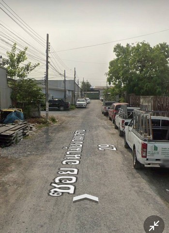 เช่าโกดัง 200 ตารางเมตร ซอยอนามัยงามเจริญ แขวงท่าข้าม  บางขุนเทียน  กรุงเทพมหานคร