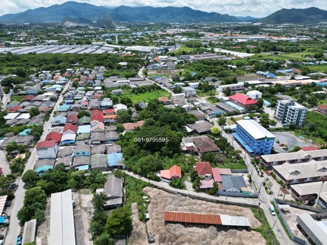 ด่วน! ขายที่ดิน พร้อมสิ่งปลูกสร้าง ใกล้ตลาดนัดจตุจักร ชลบุรี TP-L0395