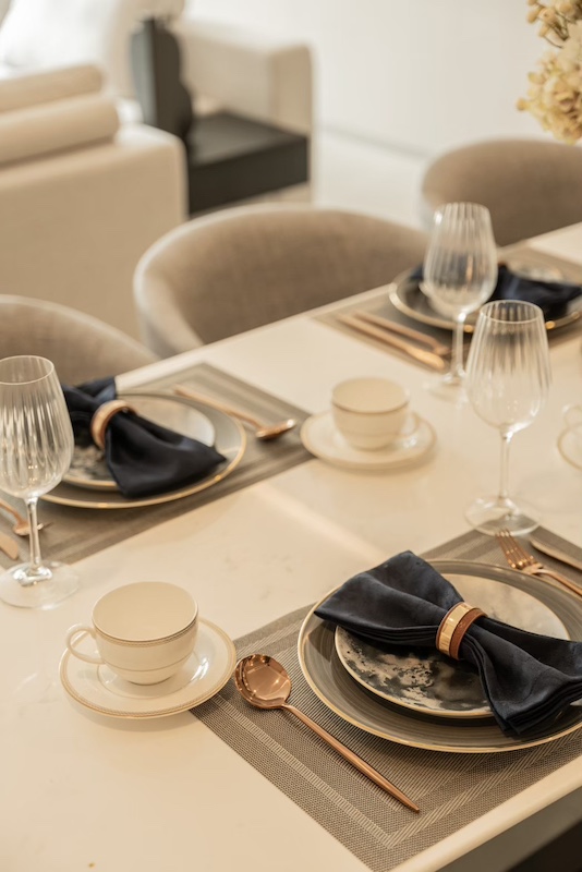 BH3060 ให้เช่าคอนโด  Fynn Sukhumvit 31 3 นอน ชั้น 4 ไม่รับสัตว์เลี้ยง ใกล้สถานีรถไฟฟ้าอโศก