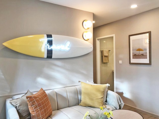 ขายดาวน์ The Origin Phahol 57 (ตึก B ชั้น 6 ห้องมุม วิว2 ด้าน) ด่วน‼️