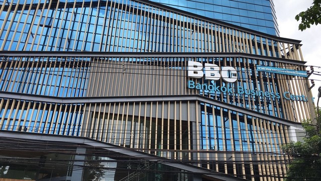 OFFICE อาคารบางกอกบิสซิเนสเซ็นเตอร์ พื้นที่ 0 ตาราง-วา 1 ngan 0 Rai 1ห้องนอน 68000 BAHT ไม่ไกลจาก - ราคาถูกเหลือเชื่อ กรุงเทพ