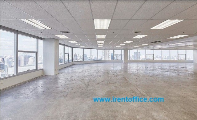 สำนักงาน อาคารเอ็มไพร์ทาวเวอร์   100000 BAHT. 1 นอน 100 ตร.วา ออกแบบลงตัว -