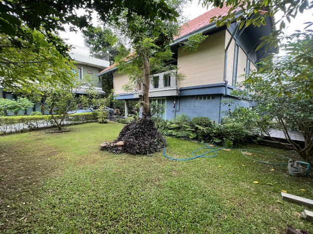 ขายบ้านพักตากอากาศ บ้านภูตะวัน ปากช่อง สงบเงียบ บรรยากาศร่มรื่น อำเภอปากช่อง จังหวัดนครราชสีมา (เจ้าของขายเอง)