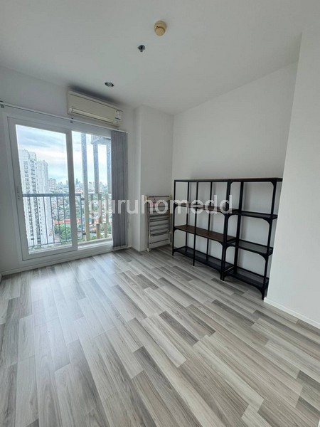 ghd000348R ให้เช่าคอนโด เดอะ คีย์ สาทร - ราชพฤกษ์ THE KEY SATHORN RATCHAPREUK ใกล้ BTSวุฒากาศ ห้อง 59 ตรม 2นอน 2น้ำ