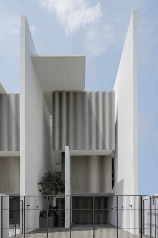 POR4727 ขาย ทาวน์โฮม ลมหายใจ Tranquil บางนา Lom Hai Jai Tranquil Bangna ซอยโรงเรียนราชวินิตบางแก้ว เมืองแก้ว 3  ขนาดใหญ่