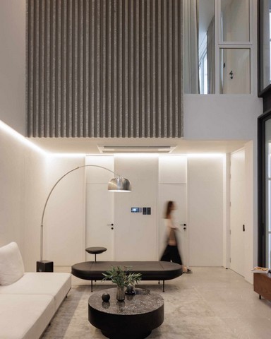 POR4727 ขาย ทาวน์โฮม ลมหายใจ Tranquil บางนา Lom Hai Jai Tranquil Bangna ซอยโรงเรียนราชวินิตบางแก้ว เมืองแก้ว 3  ขนาดใหญ่