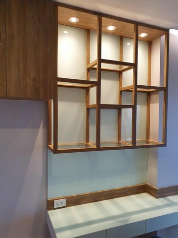 ขายคอนโด ริทึ่ม รัชดา Rhythm Ratchada1 ห้องนอน ขนาด 50 ตร.ม ห้องสวย วิวเมือง เฟอร์ครบ พร้อมเข้าอยู่