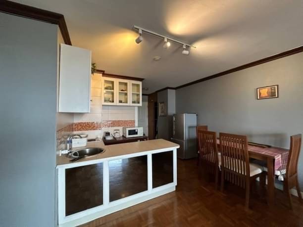 ขายด่วนราคาพิเศษ 5.5 ล้าน /เช่าเพียง 20,000 บาท ริมปิง คอนโด 125 ตรม. 2 นอน 2 น้ำ ติดน้ำปิง วิวภูเขา 360 องศา เข้าอยู่ได้เลยค่ะ