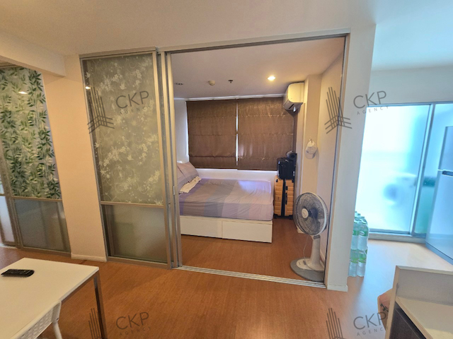 ขาย คอนโด ลุมพินี เมกะ ซิตี้ บางนา ห้องใหญ่พื้นที่ใช้สอยเยอะ พร้อมเฟอร์นิเจอร์ พร้อมเข้าอยู่