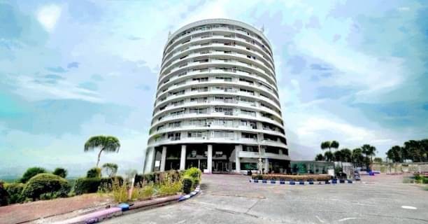 ขายเพียง 1.65 ล.เท่านั้น (ห้องเปล่า) 47 ตรม. ชมดอย คอนโด ตึกกลม วิวดอย ทำเลดี เดินทางสะดวก ซื้อรีโนเวทใหม่ปล่อยเช่าได้