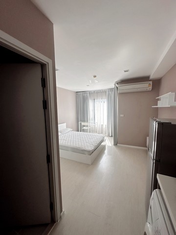 ขาย-ให้เช่า คอนโดเลต พิกเซล สาทร Condolette Pixel Sathorn ขนาด 22 ตรม. ตกแต่งใหม่ พร้อมอยู่ ทำเลศักยภาพใจกลางเมือง