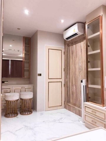 ขายคอนโด เซอร์เคิล คอนโดมิเนียม Circle Condominium ถ.เพชรบุรี ติดซอยนานา 1 ห้องนอน 48 ตรม.ตกแต่งหรู