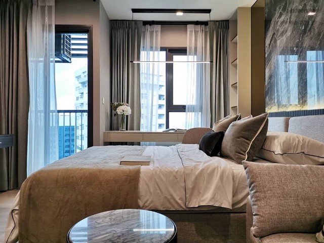 ขายคอนโด ไลฟ์ วัน ไวร์เลส Life One Wireless Studio  ขนาด 28 ตร.ม ห้องสวย แต่งหรู วิวเมือง พร้อมเข้าอยู่