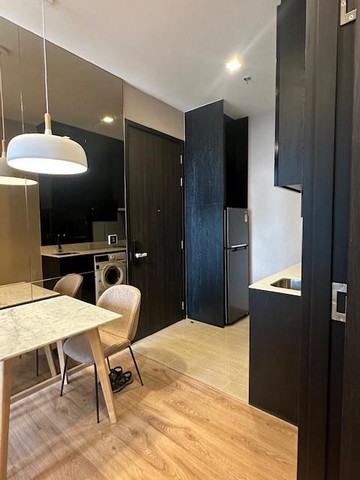 ขายคอนโด โนเบิล อราวน์ อารีย์ Noble Around Ari 1 ห้องนอน ขนาด 34 ตร.ม ห้องสวย แต่งหรู วิวแม่น้ำ พร้อมเข้าอยู่