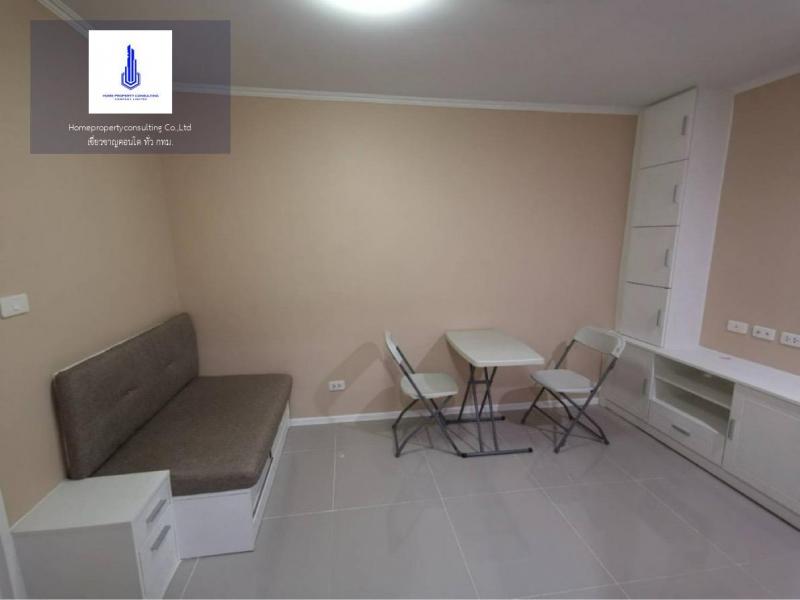 Ex ขายด่วน! คอนโด Notting Hill Sukhumvit 107 พร้อมเงินเหลือ 400,000 บาท ให้คุณนำไปตกแต่งตามสไตล์ที่ต้องการ