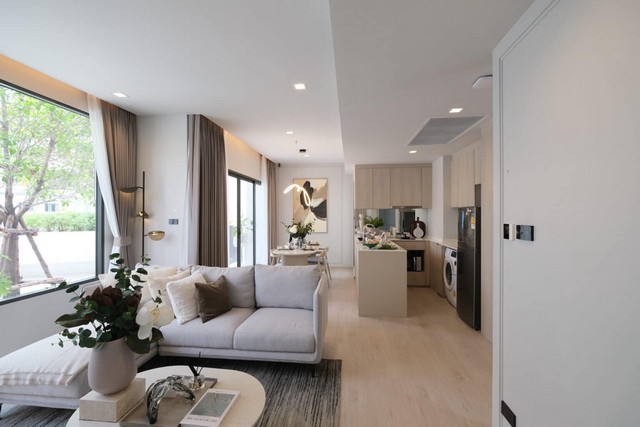 ขายดาวน์คอนโด Reference วงเวียนใหญ่ ชั้น12 ใกล้ BTS คอนโดคุณภาพจาก SC Assest