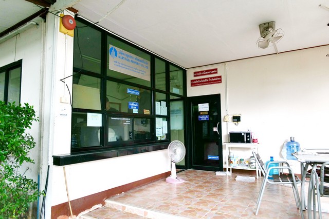 ขายรีสอร์สวย แฟนตาซีรีสอร์ท อำเภอเมืองอุบลราชธานี (พร้อมทำธุรกิจต่อได้เลย)