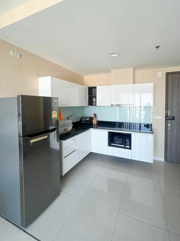 ขายขาดทุน พร้อมผู้เช่า ควินน์ รัชดา 17 ติด MRT สถานีสุทธิสาร เพียง 250 เมตร ชั้นสูง วิวสวยมาก