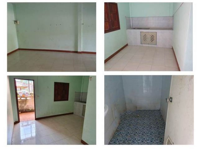 ขายอาคารพาณิชย์มือสอง  อำเภอพระแสง จังหวัดสุราษฎร์ธานี