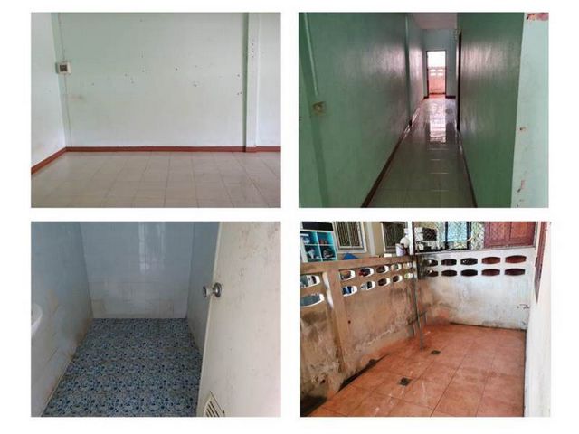 ขายอาคารพาณิชย์มือสอง  อำเภอพระแสง จังหวัดสุราษฎร์ธานี