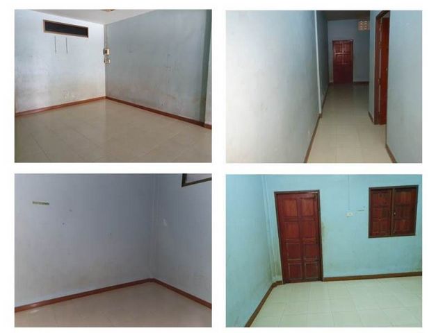 ขายอาคารพาณิชย์มือสอง  อำเภอพระแสง จังหวัดสุราษฎร์ธานี