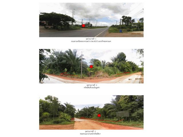   Code ID : PGSNI570009  ราคา 940,000 บาท ▸ เนื้อที่ 54.90 ตร.ว  พื้นที่ใช้สอย 154 ตร.ม.  * 3 ห้องนอน 1 ห้องน้ำ   * 1 ที่จอดรถ   บ้านหันไปทางทิศเหนือ  พิกัดทรัพย์ : https://maps.app.goo.gl/gijXWGfpuG9Bx6dm9  สถานที่ใกล้เคียง ▸ใกล้ โรงพยาบาลชัยบุรี ▸ใกล้ โลตัส ชัยบุรี ▸ใกล้ โรงเรียนชัยบุรีพิทยา  ▸ใกล้ ปตท.ชัยบุรี สุราษฎร์ฯ (น้ำมัน+EV)  สอบถามเพิ่มเติม / นัดชม โทร. 097-419-5982(พลอย) โทร. 096-932-4624(ออมสิน) Line : @panaya (มี@ด้านหน้า)  ปรึกษาสินเชื่อฟรี One Stop Service ด�