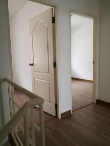 ขายด่วนยอมขาดทุนแล้ว บ้านทาวน์เฮ้าส์ ทำเลค้าขายได้เส้นเมน หมู่บ้านธนนันท์วิลเลจเลียบคลอง3