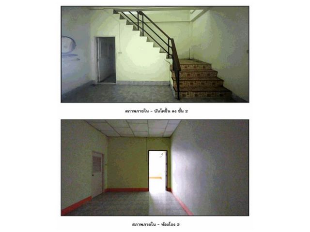 ขายอาคารพาณิชย์มือสอง  อำเภอพนม จังหวัดสุราษฎร์ธานี