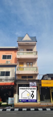  ให้เช่าอาคารพาณิชย์ แยกมาบตาพุด ระยอง ราคาเช่า 12,000/เดือน สัญญาขั้นต่ำ 1 ปี โซนชั้นล่างทำธุรกิจได้ 2 ห้องนอน3 ห้องน้ำปั๊มน้ำรีโนเวทใหม่ ต่อเติมหลังคาหลังบ้านสถานที่ใกล้เคียงถนนสุขุมวิทโลตัสมาบตาพุดถนนหมายเลข 36 วัดมาบตาพุดสวนสมุนไพรสมเด็จพระเทพฯรหัสทรัพย์ 7967203สนใจ / สอบถาม / นัดดูบ้าน ติดต่อมาเลยคร้าAdd line id : @79home หรือกดเพิ่มเพื่อนคลิก  https://lin.ee/2mr4Q19ทักแชทเพจ : ขายและเช