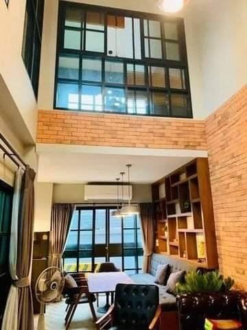ขาย-ให้เช่า บ้านเดี่ยว 3 ชั้น ซอยสุขุมวิท 36 ปากซอยสถานี BTS ทองหล่อ มีเฟอร์นิเจอร์ครบ พร้อมอยู่ นิวยอร์กสไตล์