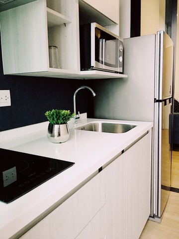 ขายคอนโดน็อตติ้งฮิลล์ แหลมฉบัง-ศรีราชา 1 ห้องนอน พร้อมอยู่ ราคา 1,850,000 บาท