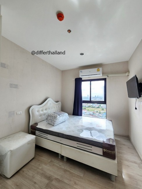 DF0093 ให้เช่า plum condo central station1 ติดเซ็นทรัลเวสเกต