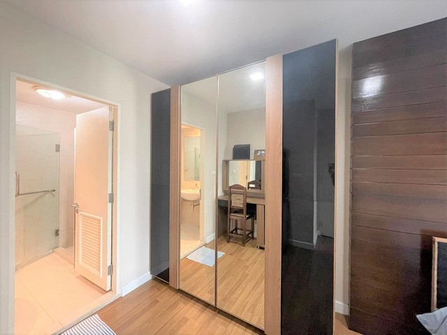 ให้เช่า The Clover ทองหล่อ 18 1 ห้องนอน 46 ตรม ใกล้ BTS ทองหล่อ