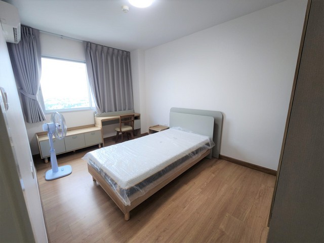 ให้เช่า คอนโดศุภาลัย วิสต้า แยกปากเกร็ด  2 ห้องนอน ชั้น 25 ใกล้ MRT สายสีชมพู