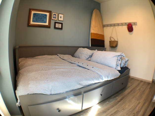 ขายด่วนคอนโด เรน อ.ชะอำ-หัวหิน ชั้น7 หิ้วกระเป๋าเข้าอยู่ได้เลย จ. เพชรบุรี