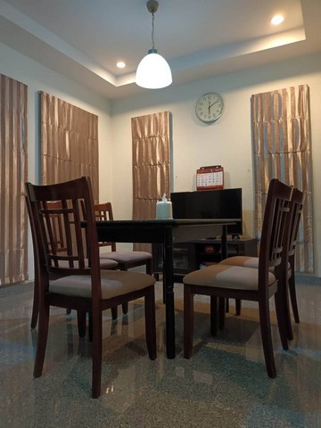 ขายด่วน! บ้านเดี่ยว 2 ชั้น เอื้อพัฒนานิเวศน์ ซ.2 ใกล้ MRT ศรีด่าน