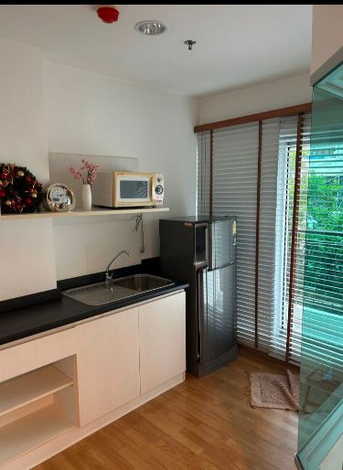 ขายคอนโด แอสปาย พระราม 4 ชั้น4 ใกล้MRT พระโขนง ติดถนน